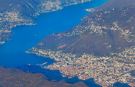 È già allarme siccità