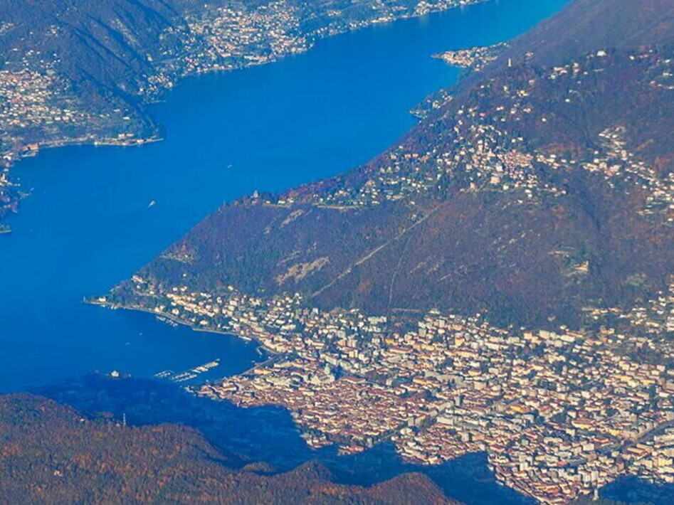 È già allarme siccità