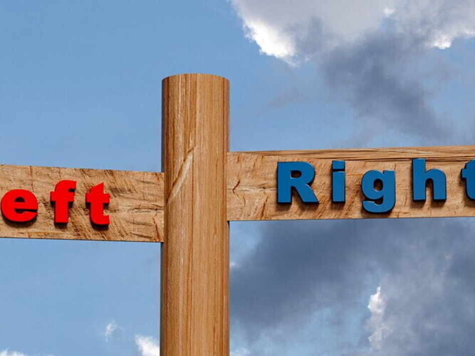 The reasons of the left