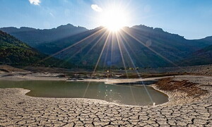 Giornata mondiale contro la desertificazione e la siccità 2022