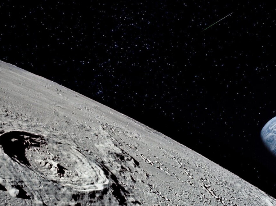 Artemis I, Moon Mission