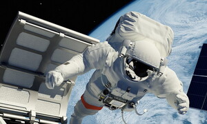 International Day of Human Space Travel