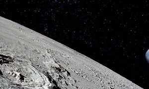 Artemis I, Moon Mission