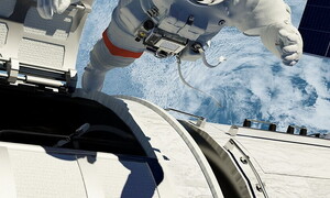 International Day of Human Space Travel