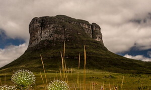 Chapada Diamantina: a treasure beyond gemstones