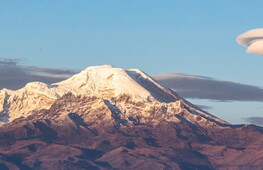 Alexander von Humboldt, l’inventore della natura 