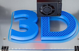 3D Printing: what can be done with additive manufacturing