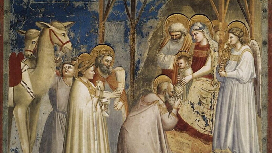Giotto di Bondone