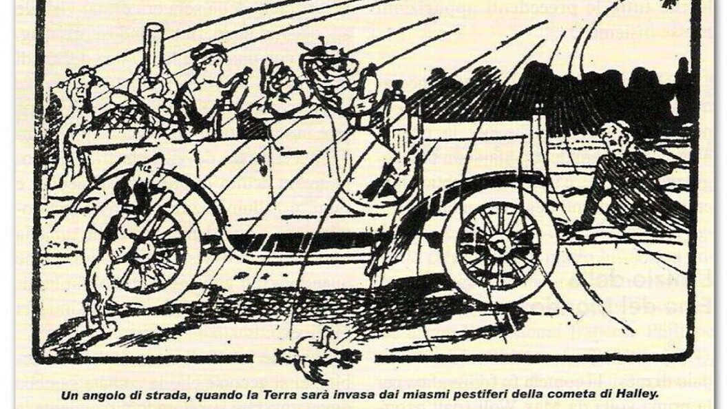 Bottiglia Michelin