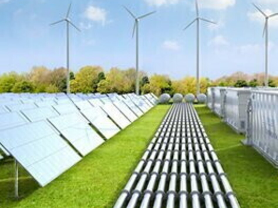 Energia e fonti rinnovabili: a che punto siamo?