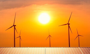 Da gennaio a giugno rinnovabili da record in Italia