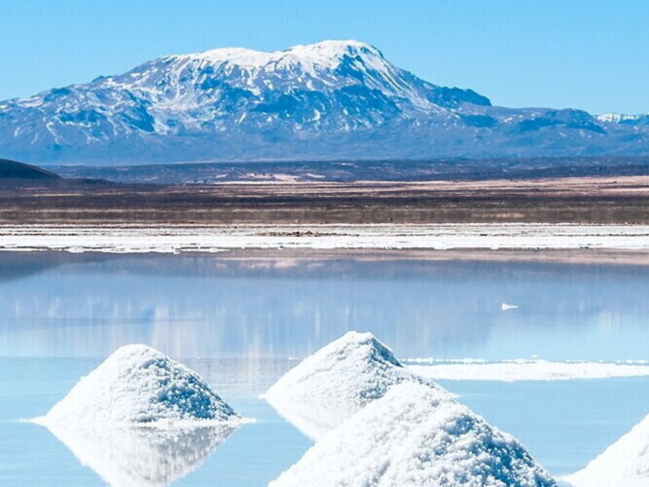 Il litio è il nuovo petrolio?