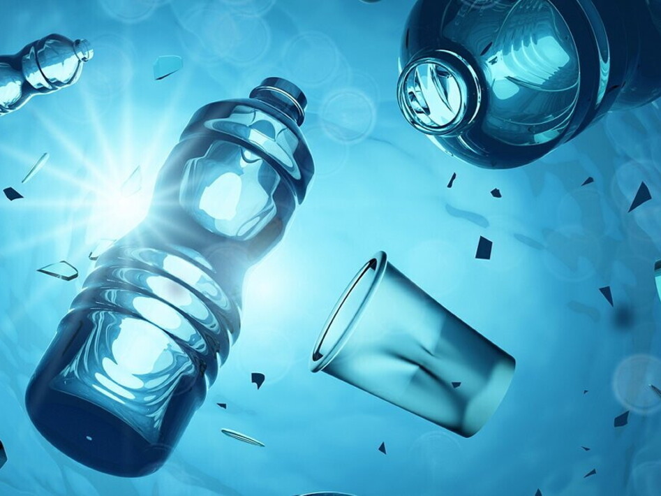 Inquinamento dell’acqua