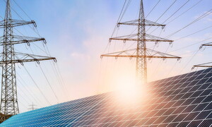 Global electricity demand and renewables: forecasts according to IEA