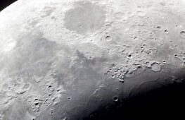 The Other Side of the Moon