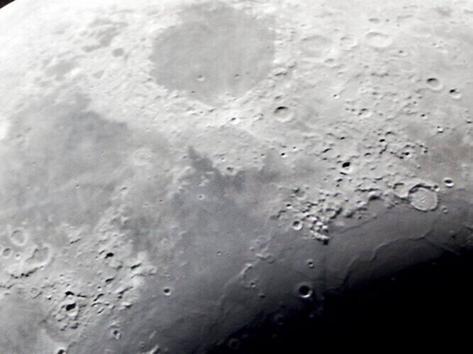 L’altra faccia della Luna