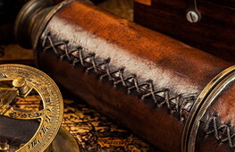 Darwin e il suo viaggio intorno al mondo