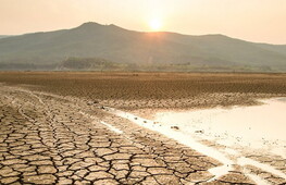 Geo-engineering: a contribution to mitigate climate change?