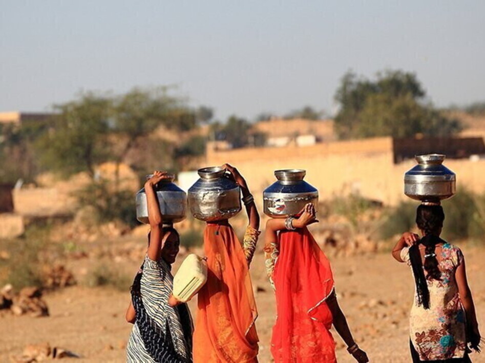 Watergrabbing, l’accaparramento dell’acqua