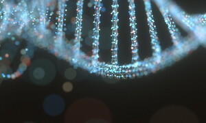 8 marzo. Ricordiamo Rosalind Franklin, la grande scienziata del DNA.