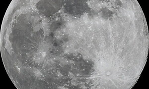 Luna bagnata, luna fortunata