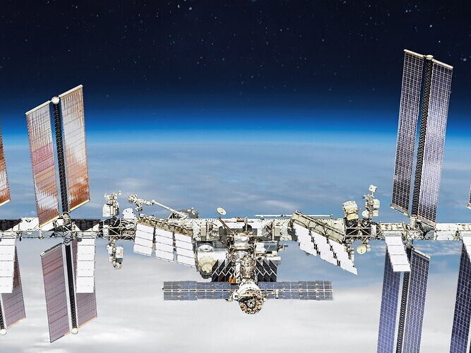 From the Moon to Jupiter via Mars: Space exploration in 2022