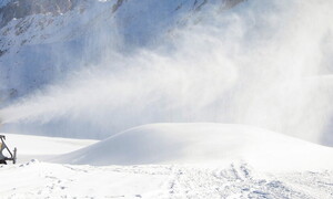 SOS neve in Italia: Legambiente pubblica Nevediversa 2023