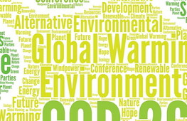 Cop26, ecco il calendario della conferenza sul clima