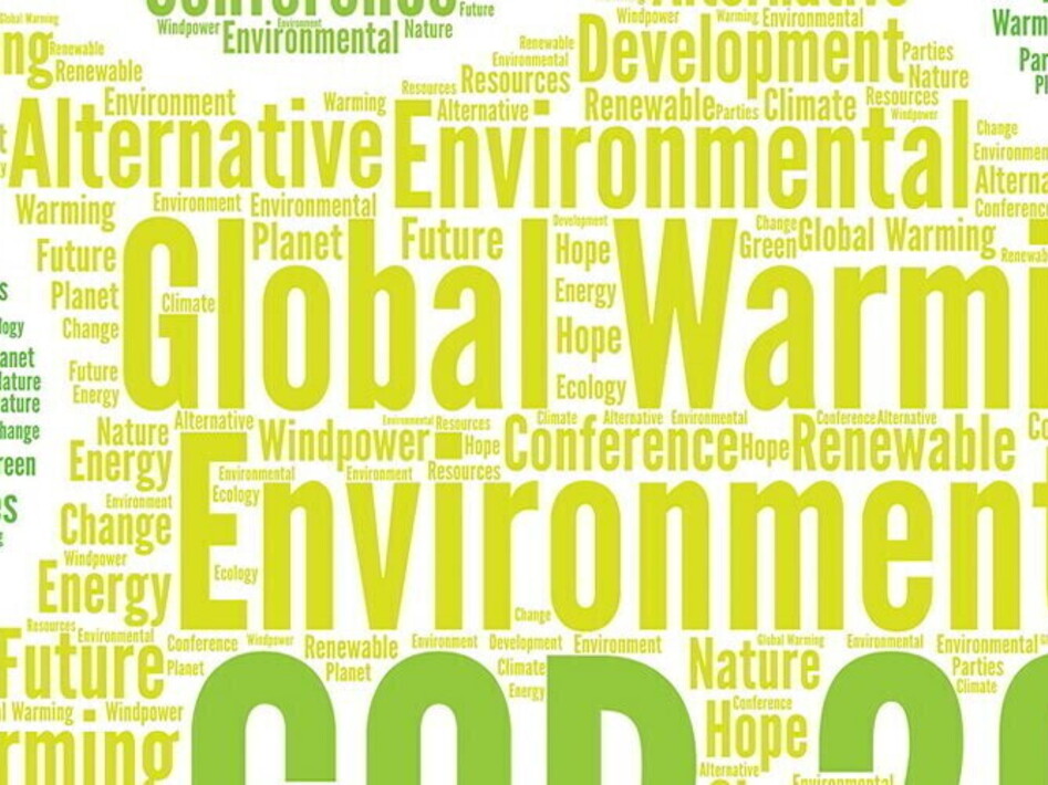 Cop26, ecco il calendario della conferenza sul clima