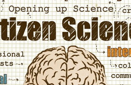 Citizen science, research conducted by ordinary citizens