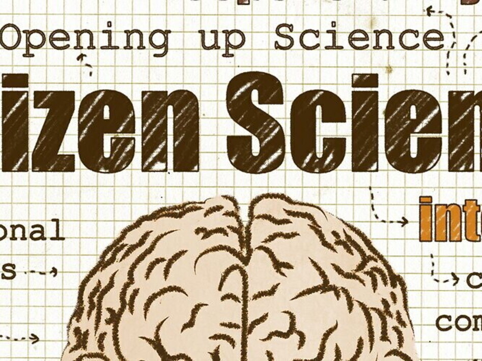 Citizen science, research conducted by ordinary citizens