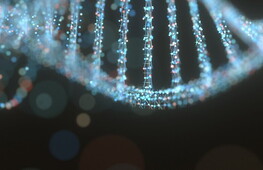 8 March. We remember Rosalind Franklin, the great female DNA scientist.