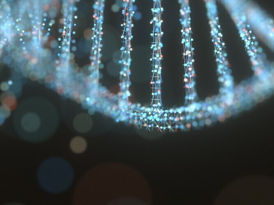 8 marzo. Ricordiamo Rosalind Franklin, la grande scienziata del DNA.