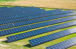 Solar energy in Italy: where do we stand?