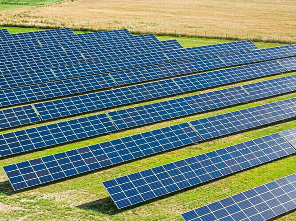 Energia solare in Italia: a che punto siamo?