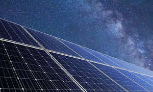 I progressi delle celle "anti-solar", il fotovoltaico notturno