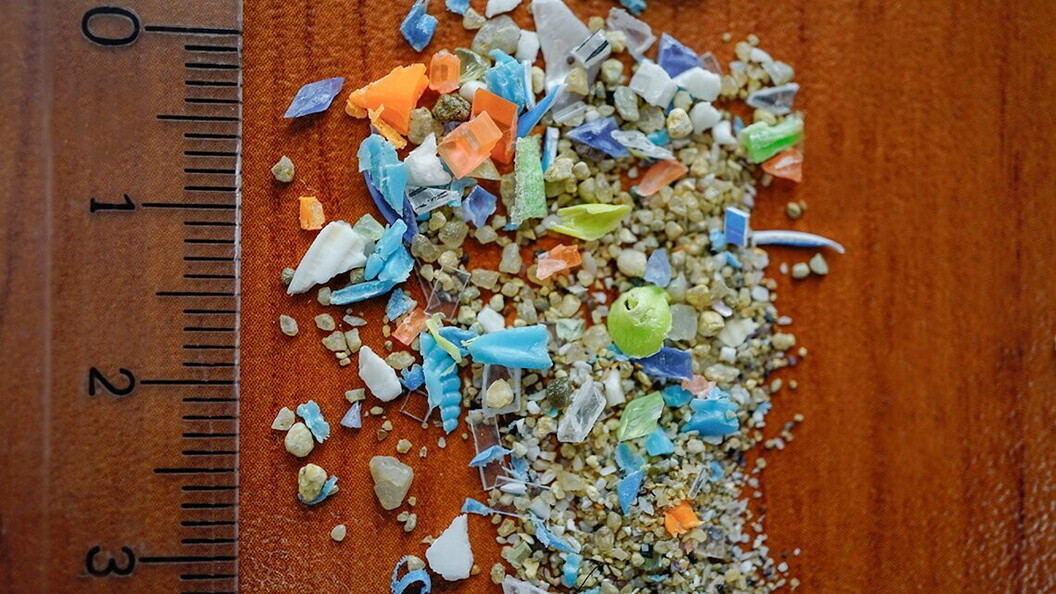 Oceani di plastica