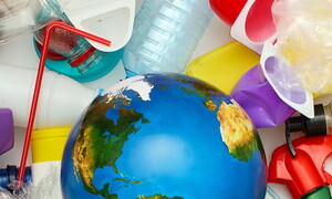 First Global Plastics Outlook published