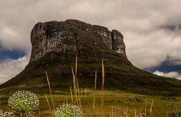 Chapada Diamantina: a treasure beyond gemstones
