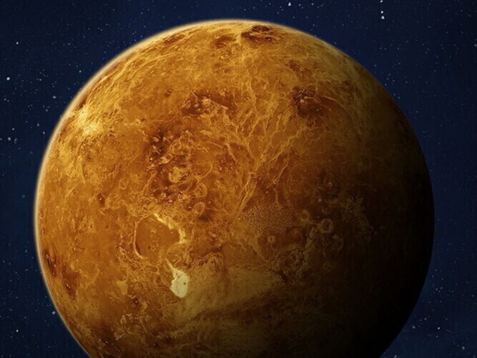C’è vita su Venere?