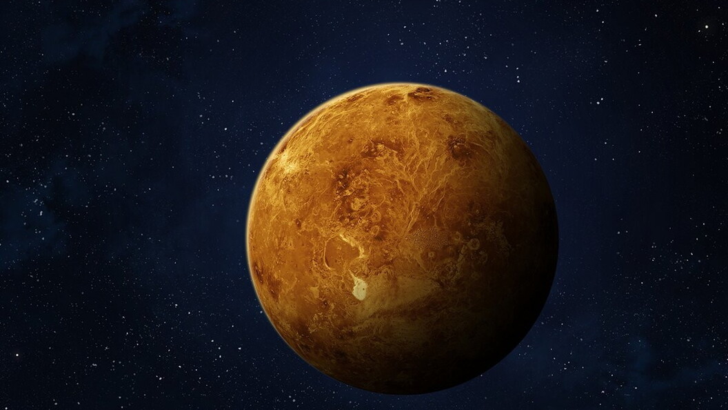 Pianeta Venere
