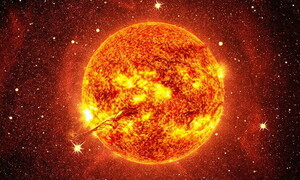 Il Sole riparte: inizia un nuovo ciclo solare