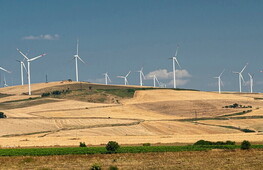 Energia eolica in Italia: a che punto siamo?