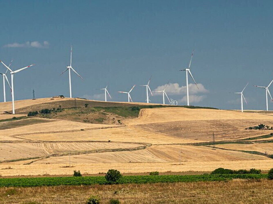 Wind power in Italy: where do we stand?