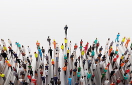 Scientific citizenship and involvement of citizens 