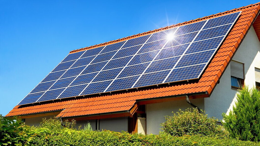 Pannelli fotovoltaici