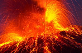 Prima del cielo, guarda la terra