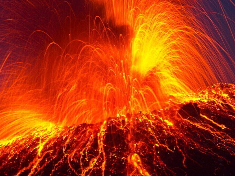 Prima del cielo, guarda la terra