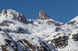The Last Wild Valley. In defence of the Cime Bianche 