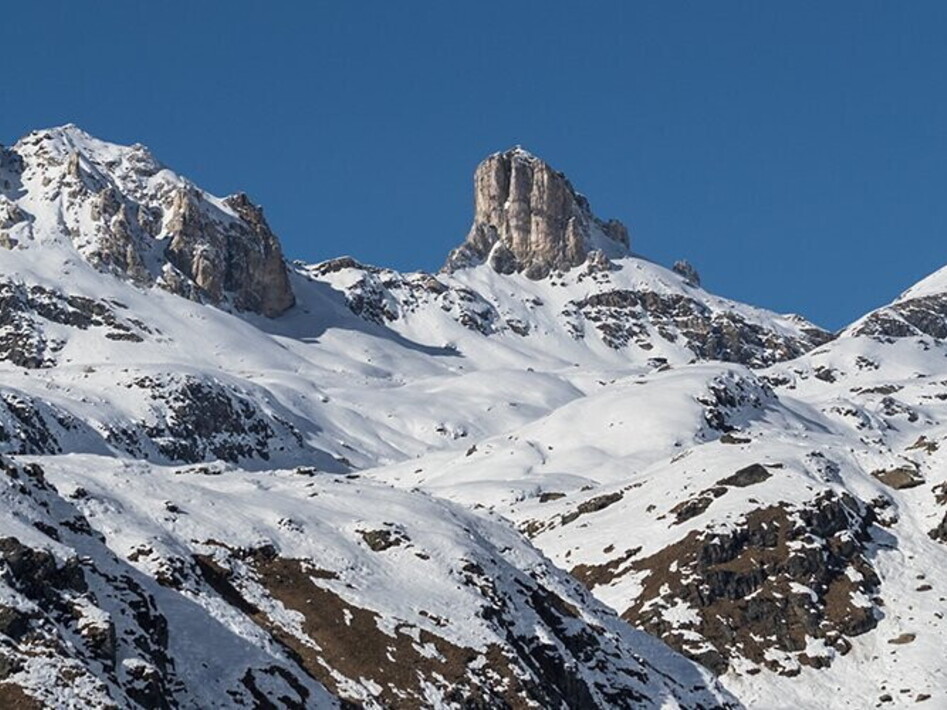 L’Ultimo Vallone Selvaggio. In difesa delle Cime Bianche